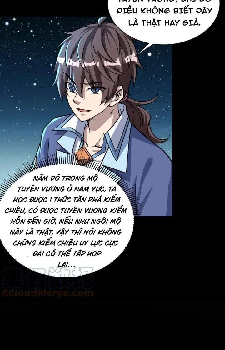Ta Có Thể Rút Ra Thuộc Tính Chapter 76 - Trang 2