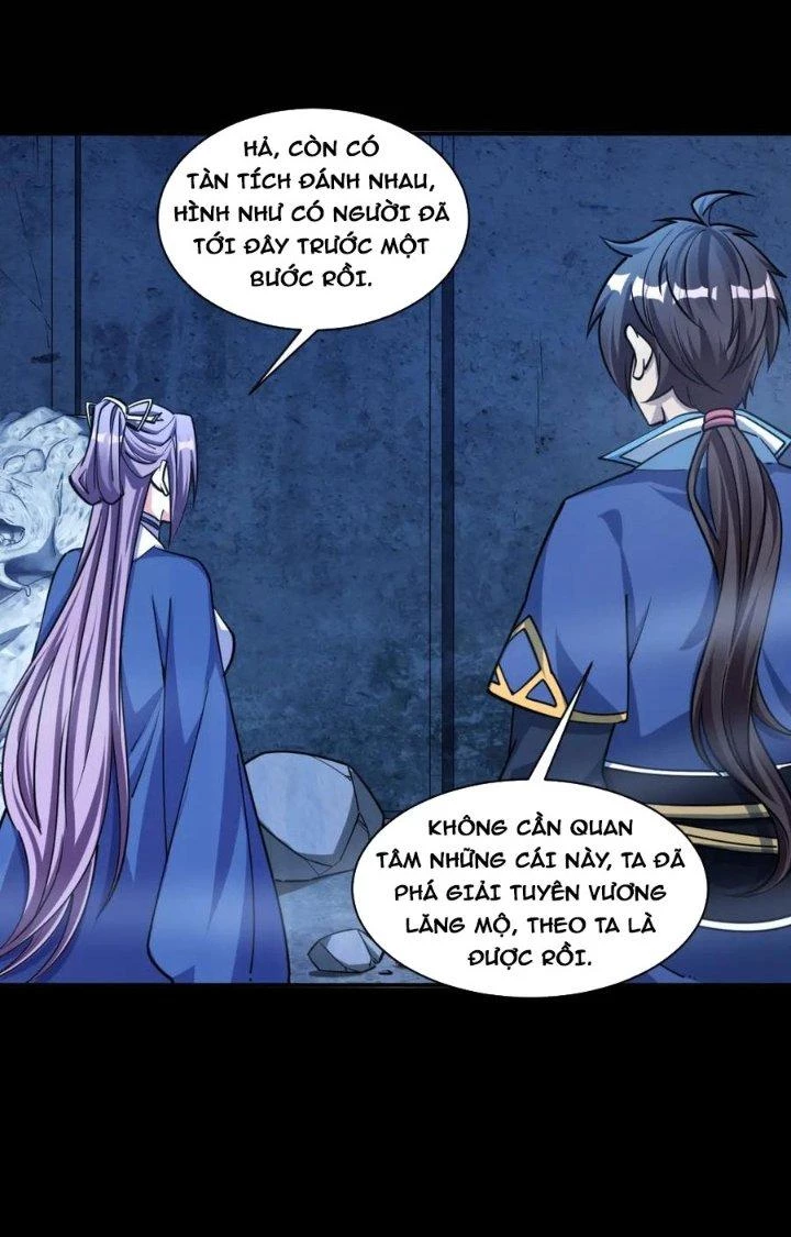 Ta Có Thể Rút Ra Thuộc Tính Chapter 76 - Trang 2