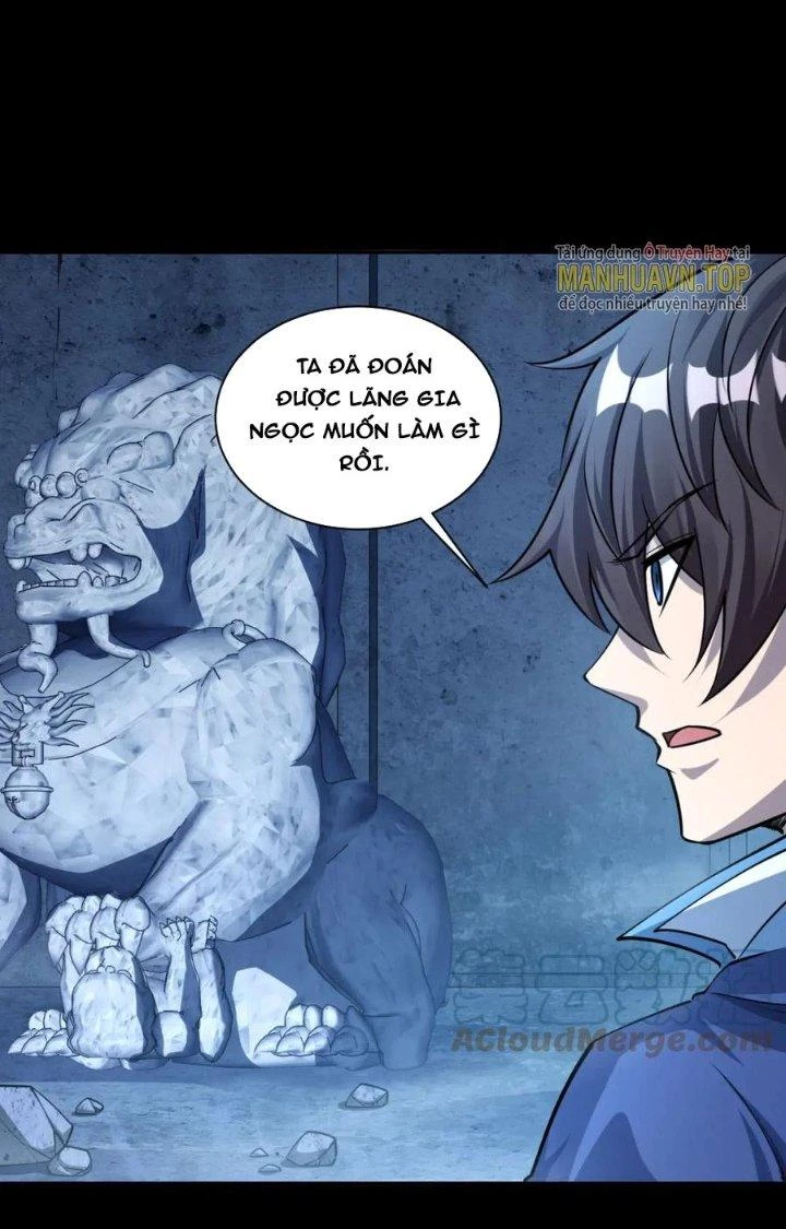 Ta Có Thể Rút Ra Thuộc Tính Chapter 76 - Trang 2