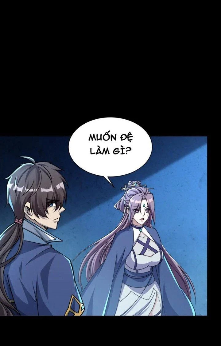 Ta Có Thể Rút Ra Thuộc Tính Chapter 76 - Trang 2