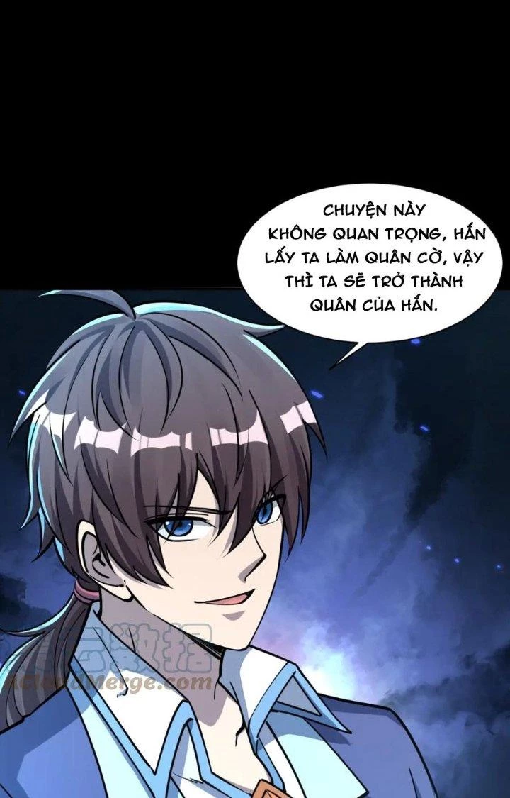 Ta Có Thể Rút Ra Thuộc Tính Chapter 76 - Trang 2