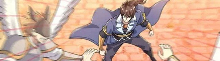 Ta Có Thể Rút Ra Thuộc Tính Chapter 79 - Trang 2