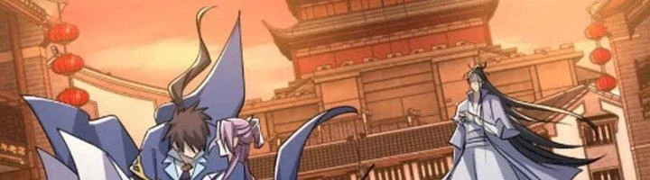 Ta Có Thể Rút Ra Thuộc Tính Chapter 79 - Trang 2