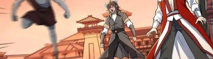 Ta Có Thể Rút Ra Thuộc Tính Chapter 79 - Trang 2
