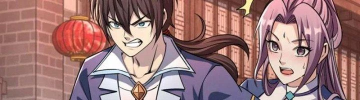 Ta Có Thể Rút Ra Thuộc Tính Chapter 84 - Trang 2