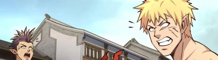 Ta Có Thể Rút Ra Thuộc Tính Chapter 86 - Trang 2