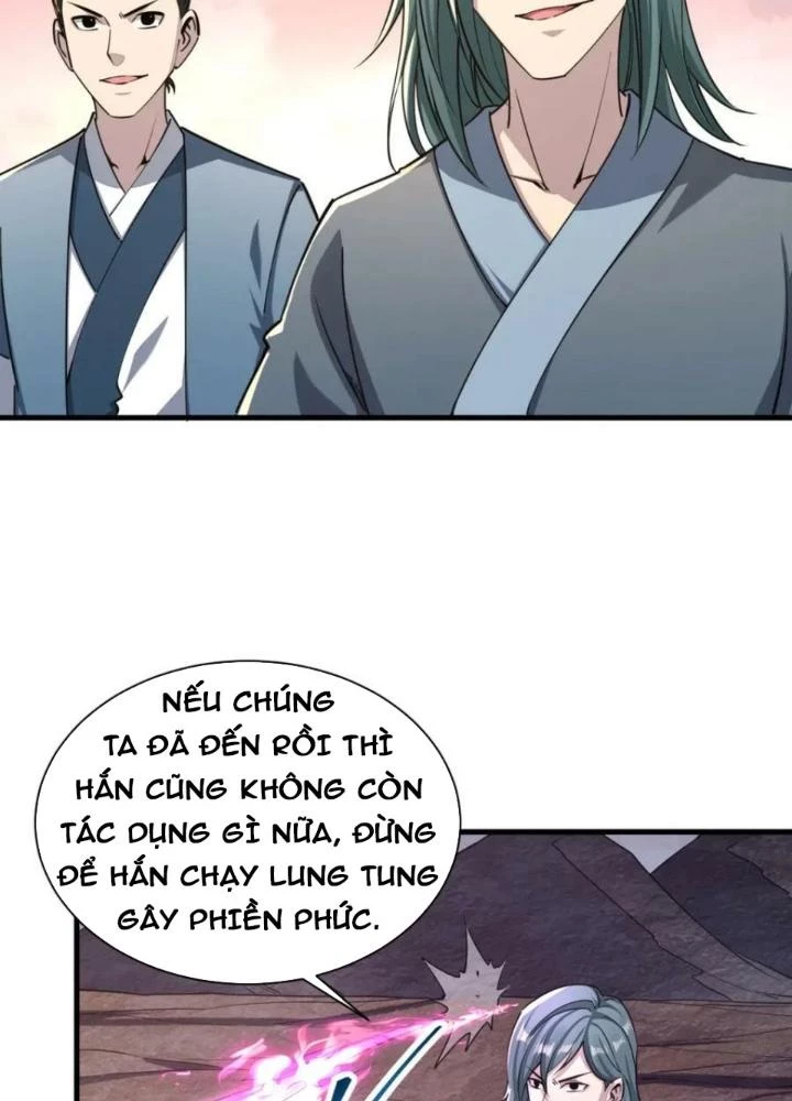 Ta Có Thể Rút Ra Thuộc Tính Chapter 90 - Trang 2