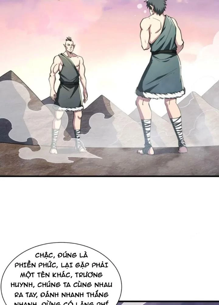 Ta Có Thể Rút Ra Thuộc Tính Chapter 90 - Trang 2
