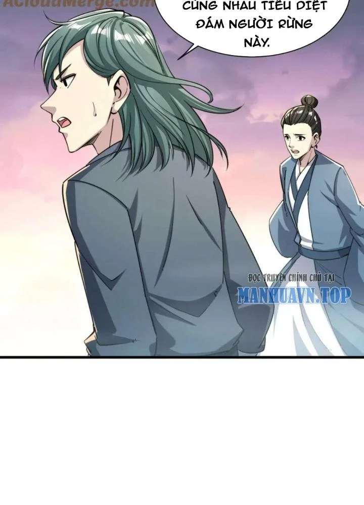 Ta Có Thể Rút Ra Thuộc Tính Chapter 90 - Trang 2