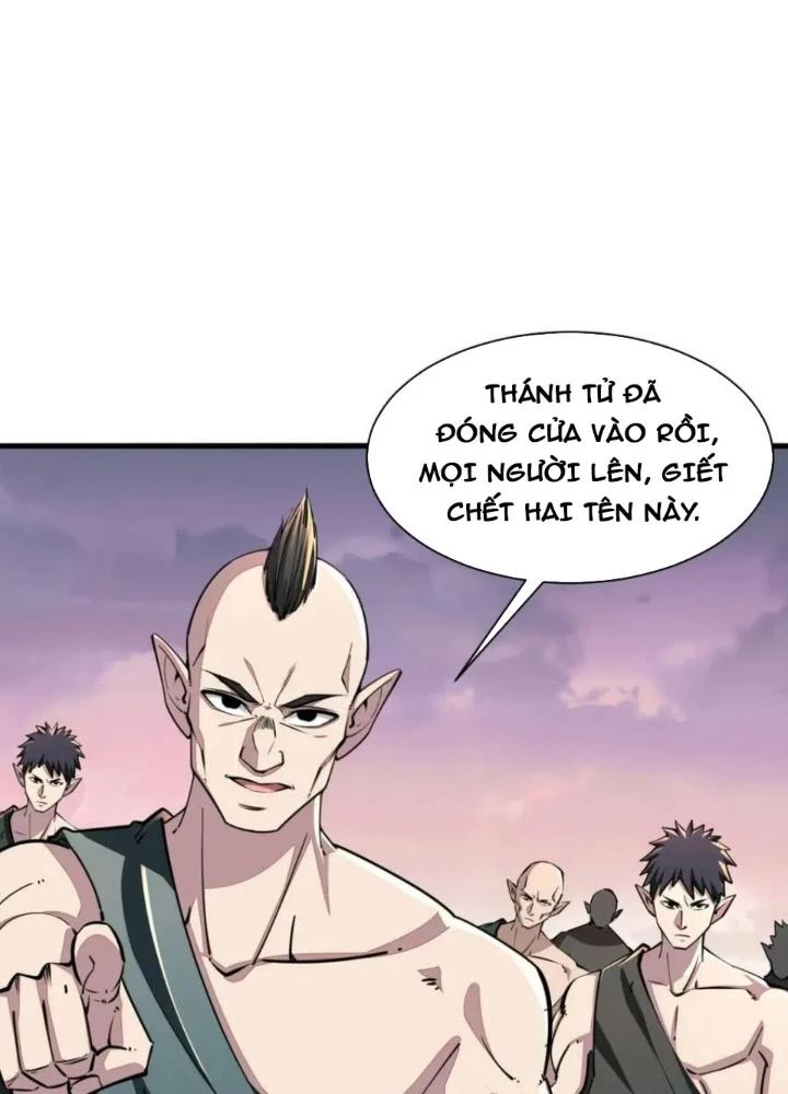 Ta Có Thể Rút Ra Thuộc Tính Chapter 90 - Trang 2
