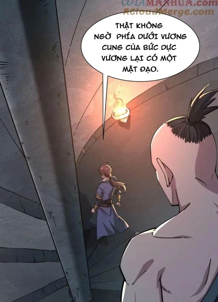 Ta Có Thể Rút Ra Thuộc Tính Chapter 90 - Trang 2