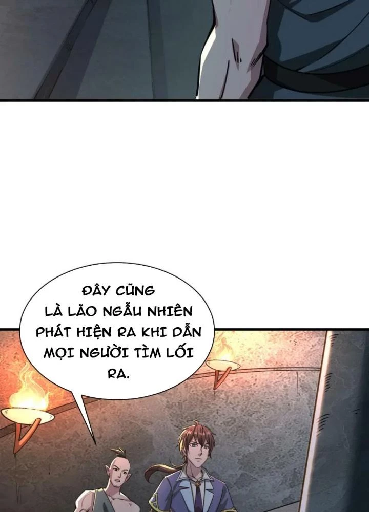 Ta Có Thể Rút Ra Thuộc Tính Chapter 90 - Trang 2