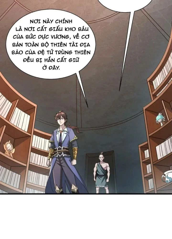 Ta Có Thể Rút Ra Thuộc Tính Chapter 90 - Trang 2