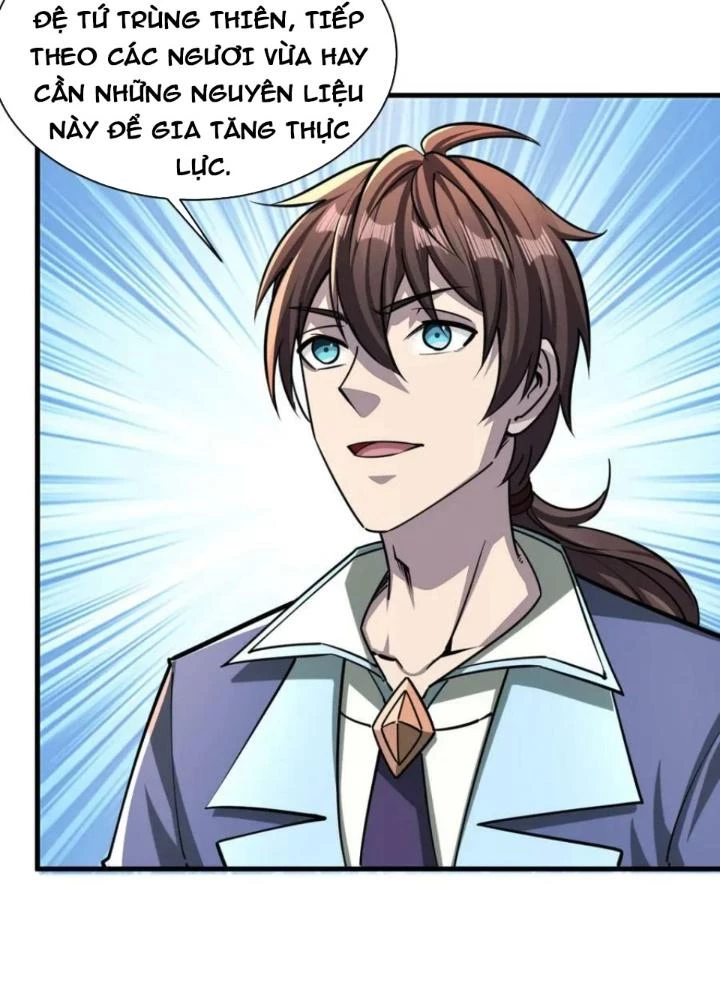 Ta Có Thể Rút Ra Thuộc Tính Chapter 90 - Trang 2