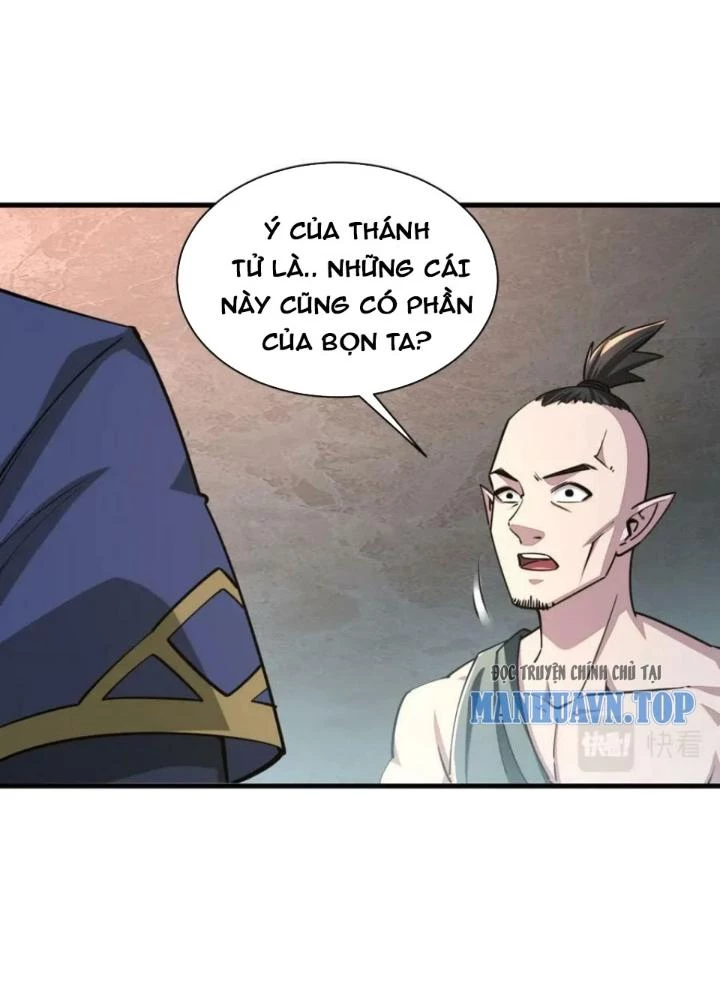 Ta Có Thể Rút Ra Thuộc Tính Chapter 90 - Trang 2