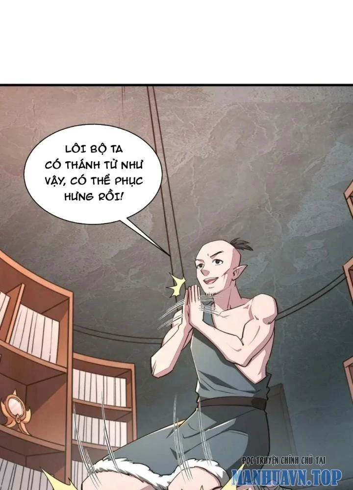 Ta Có Thể Rút Ra Thuộc Tính Chapter 90 - Trang 2