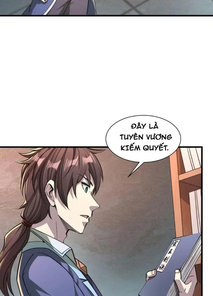 Ta Có Thể Rút Ra Thuộc Tính Chapter 90 - Trang 2