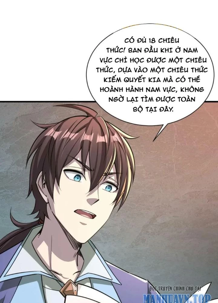 Ta Có Thể Rút Ra Thuộc Tính Chapter 90 - Trang 2