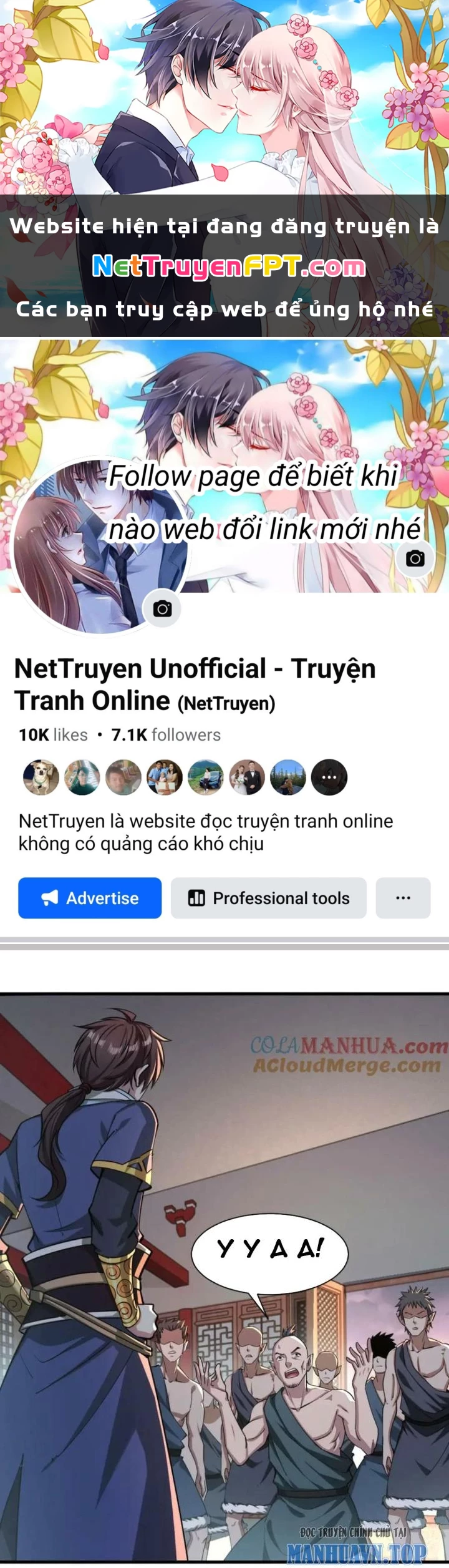 Ta Có Thể Rút Ra Thuộc Tính Chapter 90 - Trang 2