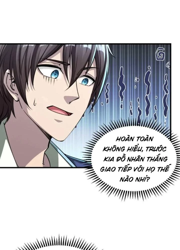 Ta Có Thể Rút Ra Thuộc Tính Chapter 90 - Trang 2