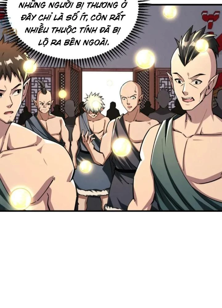 Ta Có Thể Rút Ra Thuộc Tính Chapter 90 - Trang 2