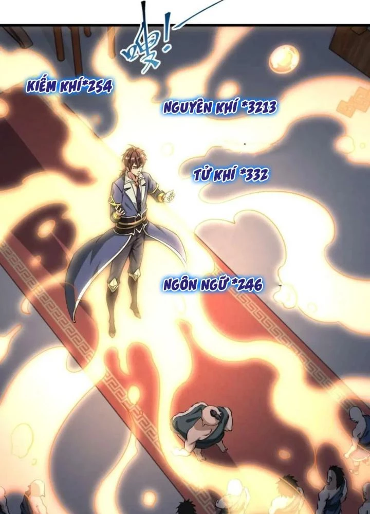 Ta Có Thể Rút Ra Thuộc Tính Chapter 90 - Trang 2