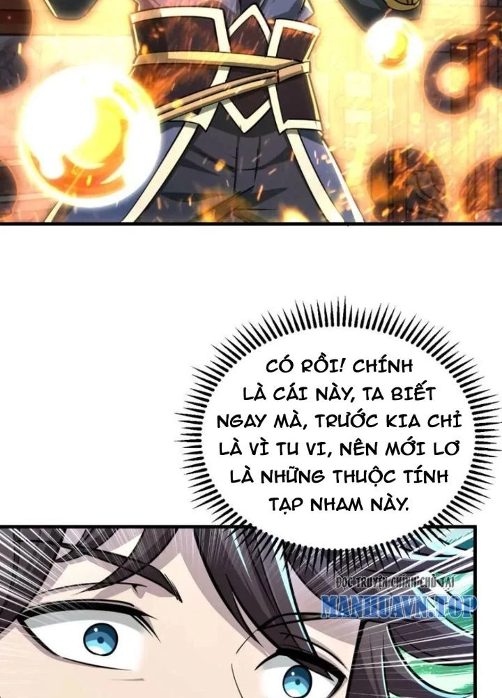 Ta Có Thể Rút Ra Thuộc Tính Chapter 90 - Trang 2