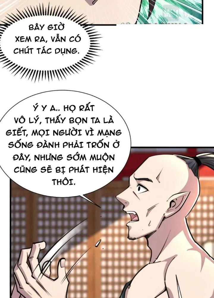 Ta Có Thể Rút Ra Thuộc Tính Chapter 90 - Trang 2