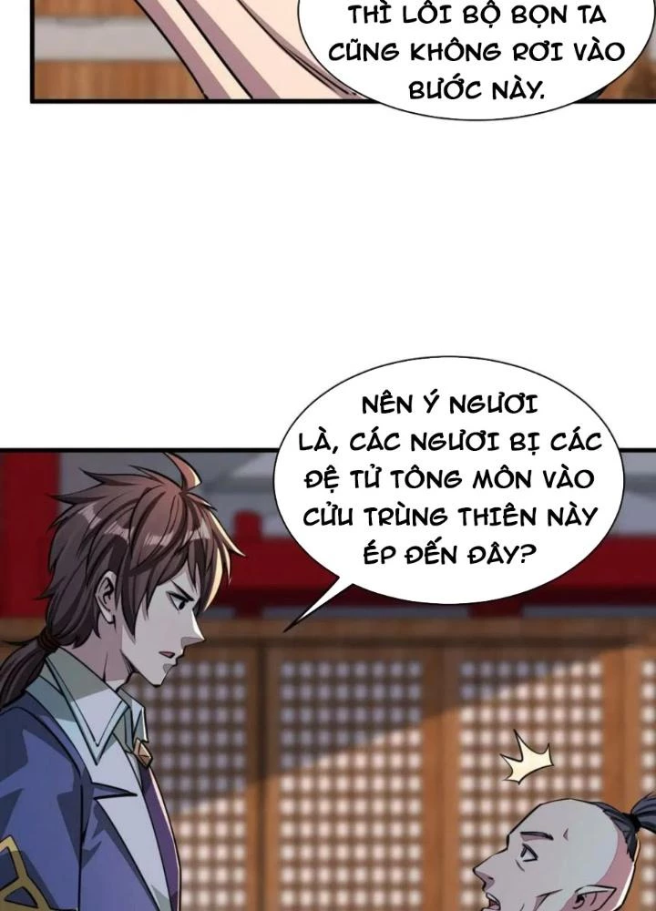 Ta Có Thể Rút Ra Thuộc Tính Chapter 90 - Trang 2
