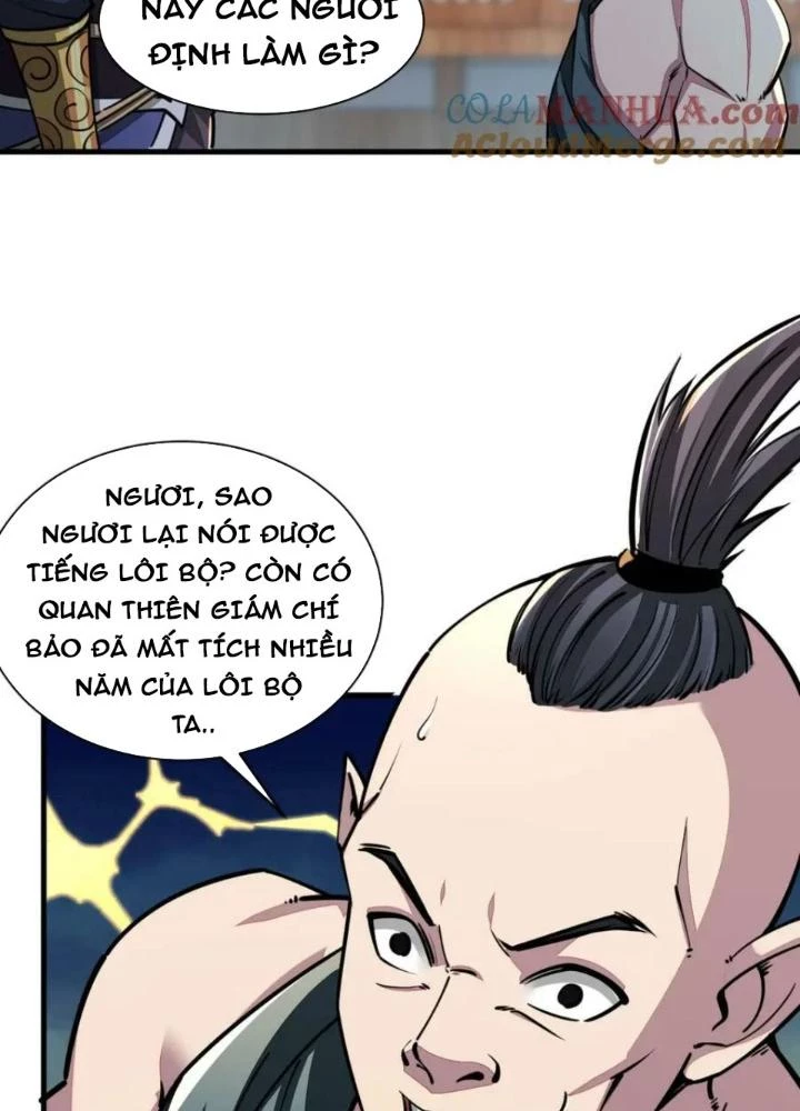 Ta Có Thể Rút Ra Thuộc Tính Chapter 90 - Trang 2