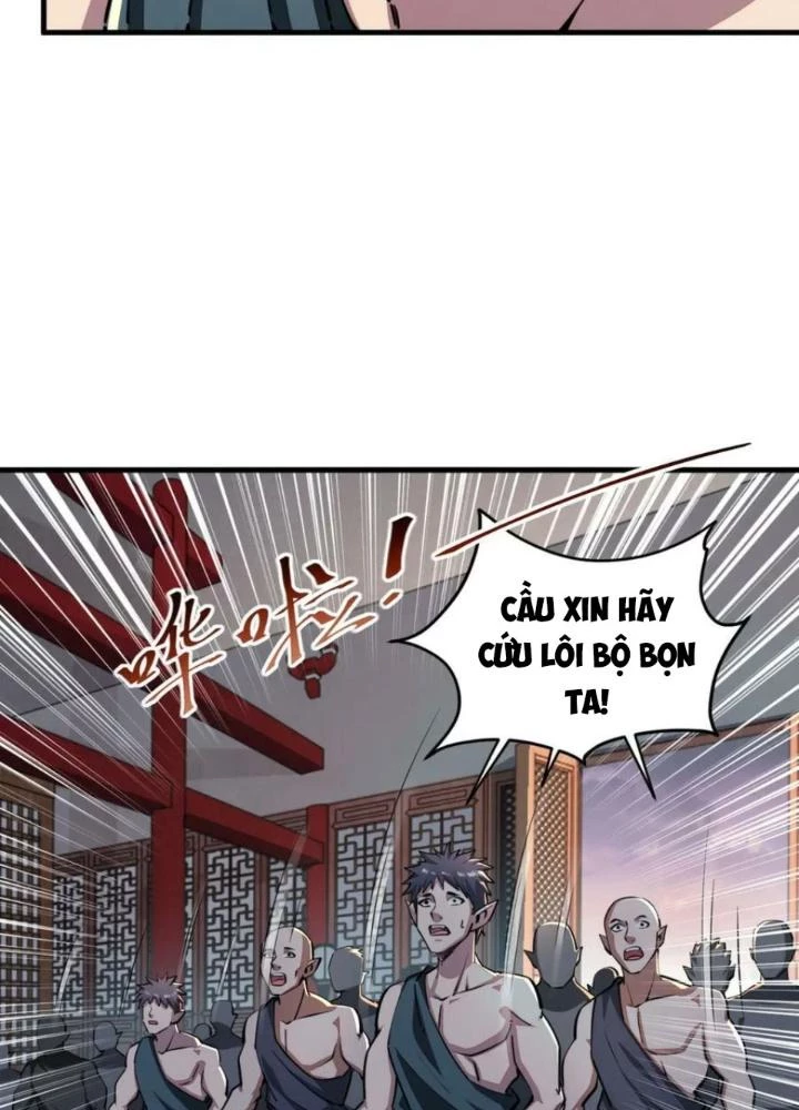 Ta Có Thể Rút Ra Thuộc Tính Chapter 90 - Trang 2