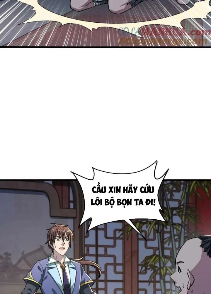 Ta Có Thể Rút Ra Thuộc Tính Chapter 90 - Trang 2