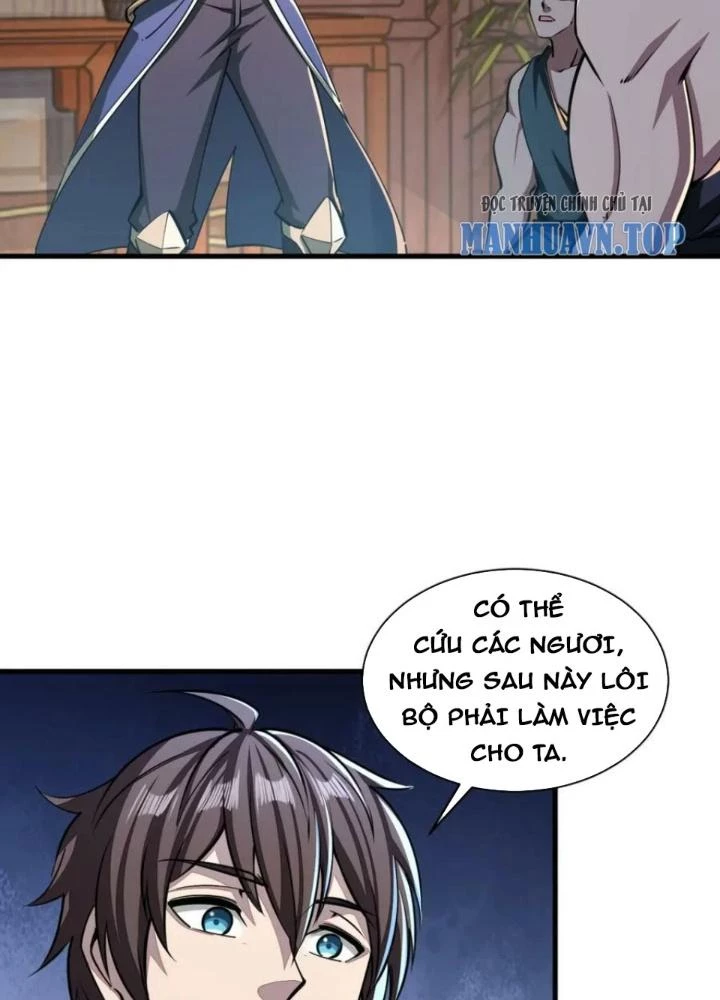 Ta Có Thể Rút Ra Thuộc Tính Chapter 90 - Trang 2
