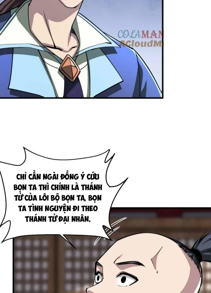 Ta Có Thể Rút Ra Thuộc Tính Chapter 90 - Trang 2