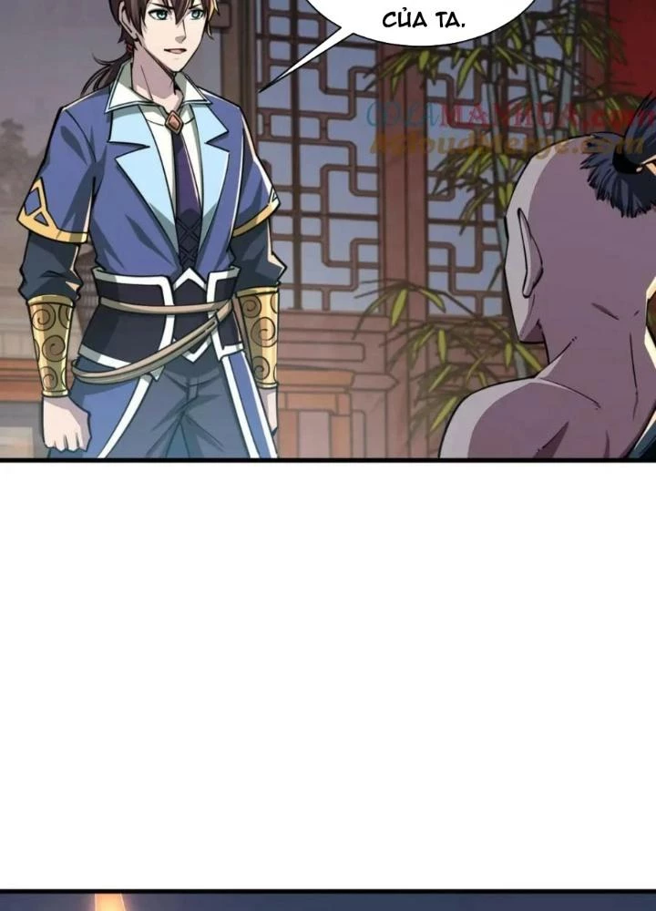 Ta Có Thể Rút Ra Thuộc Tính Chapter 90 - Trang 2