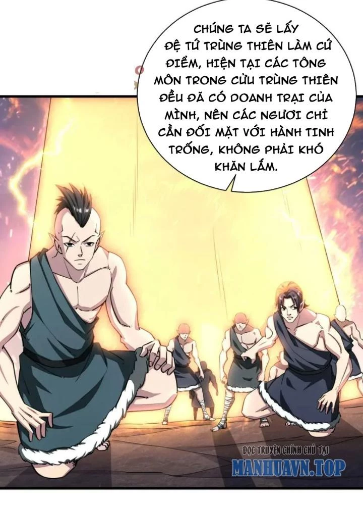 Ta Có Thể Rút Ra Thuộc Tính Chapter 90 - Trang 2