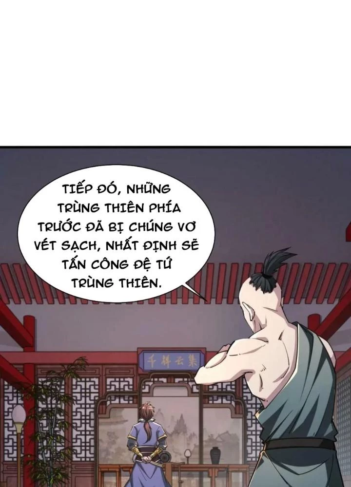 Ta Có Thể Rút Ra Thuộc Tính Chapter 90 - Trang 2