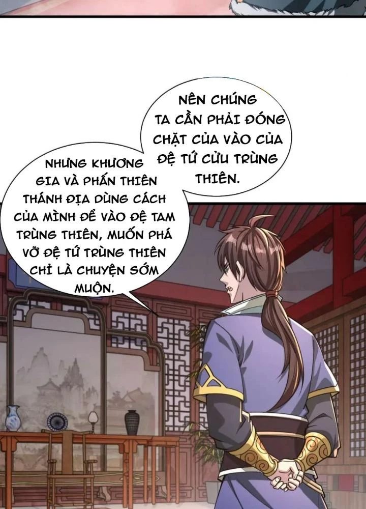 Ta Có Thể Rút Ra Thuộc Tính Chapter 90 - Trang 2