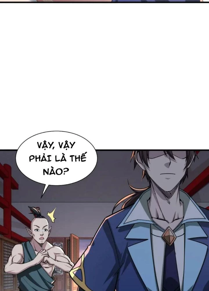 Ta Có Thể Rút Ra Thuộc Tính Chapter 90 - Trang 2