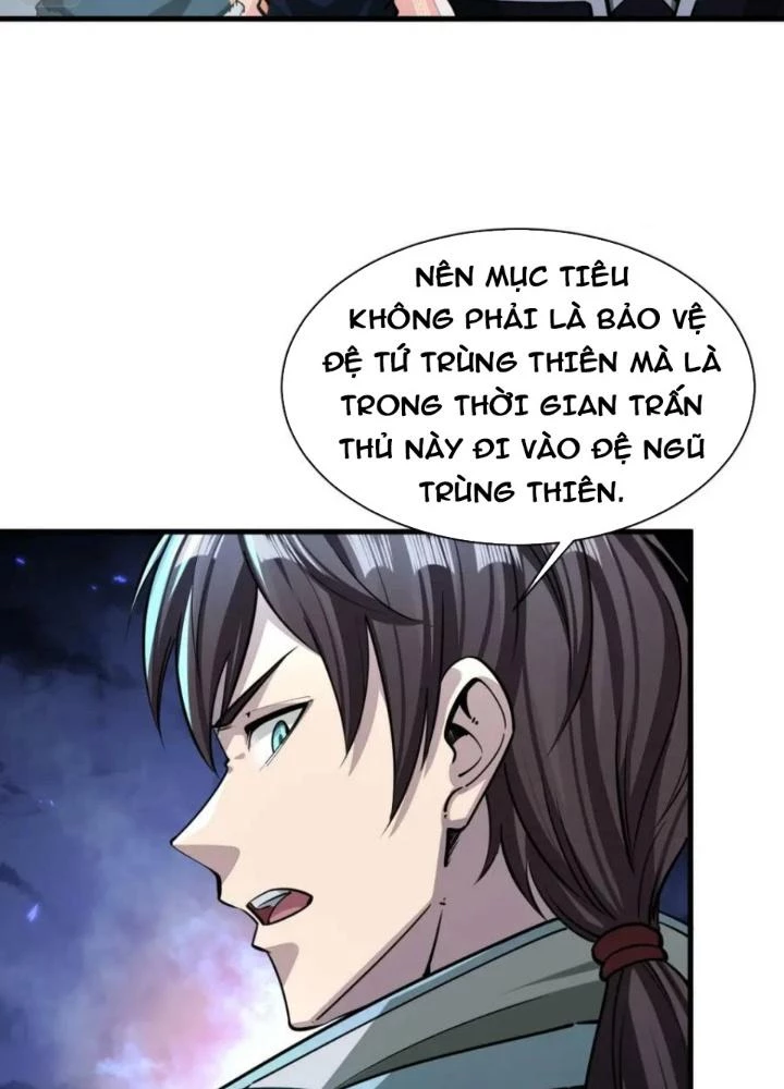 Ta Có Thể Rút Ra Thuộc Tính Chapter 90 - Trang 2
