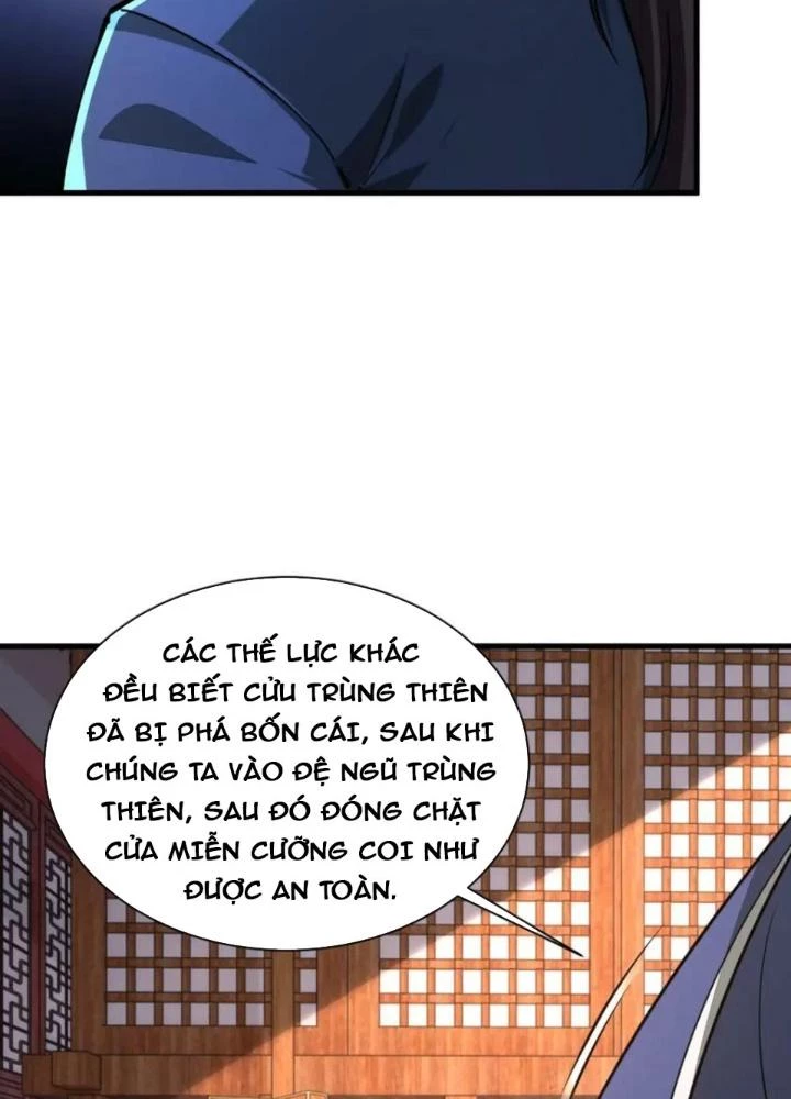 Ta Có Thể Rút Ra Thuộc Tính Chapter 90 - Trang 2