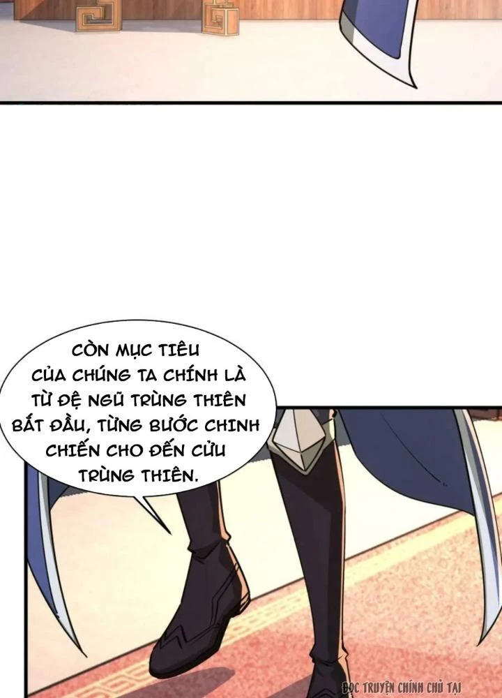 Ta Có Thể Rút Ra Thuộc Tính Chapter 90 - Trang 2
