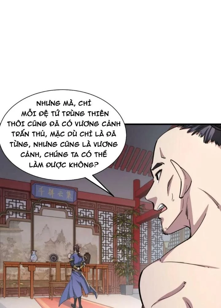 Ta Có Thể Rút Ra Thuộc Tính Chapter 90 - Trang 2