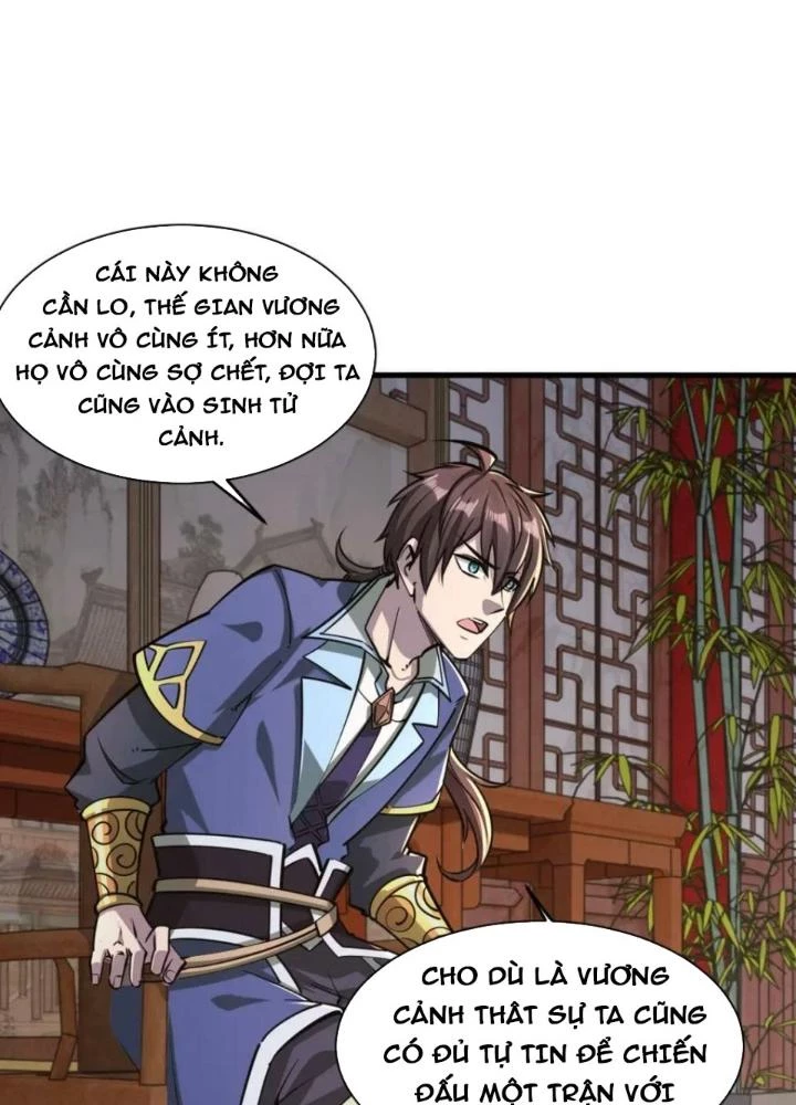 Ta Có Thể Rút Ra Thuộc Tính Chapter 90 - Trang 2
