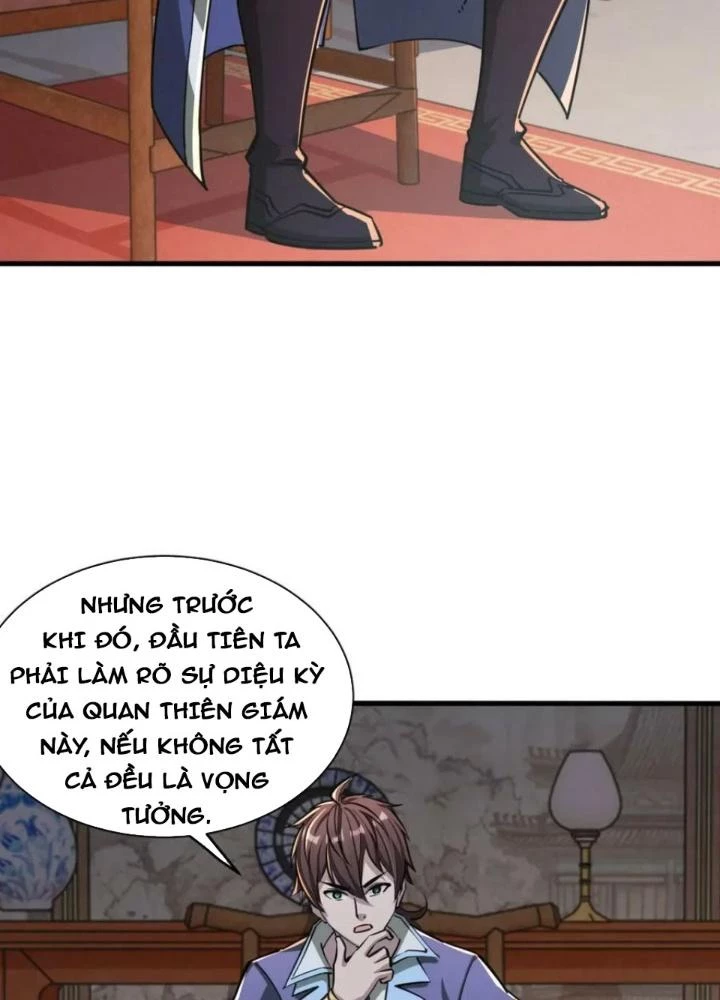 Ta Có Thể Rút Ra Thuộc Tính Chapter 90 - Trang 2