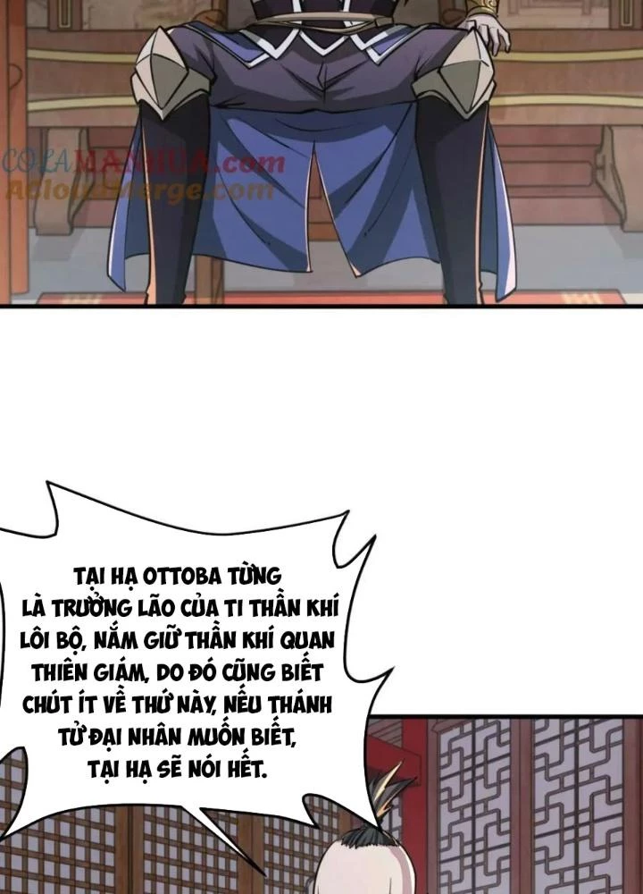 Ta Có Thể Rút Ra Thuộc Tính Chapter 90 - Trang 2