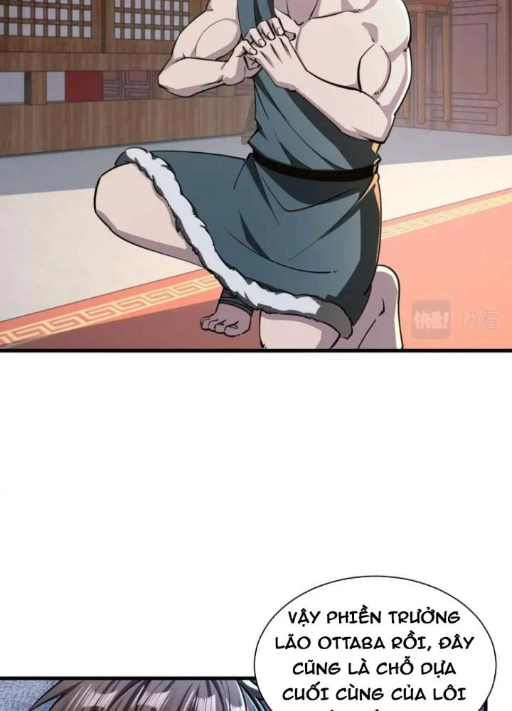 Ta Có Thể Rút Ra Thuộc Tính Chapter 90 - Trang 2
