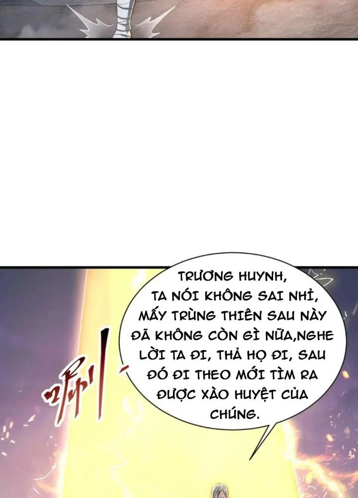 Ta Có Thể Rút Ra Thuộc Tính Chapter 90 - Trang 2