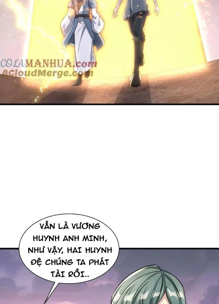 Ta Có Thể Rút Ra Thuộc Tính Chapter 90 - Trang 2