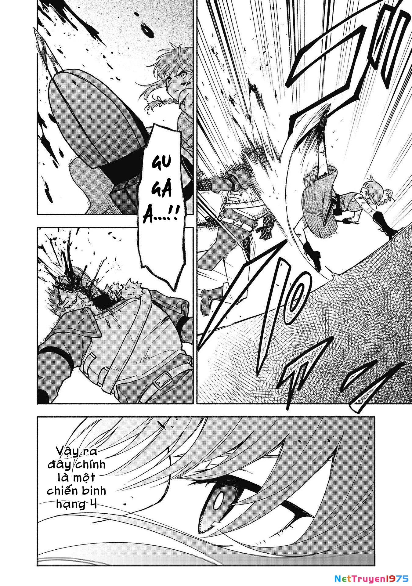 Otome Game No Heroine De Saikyou Survival Chapter 25 - Trang 2